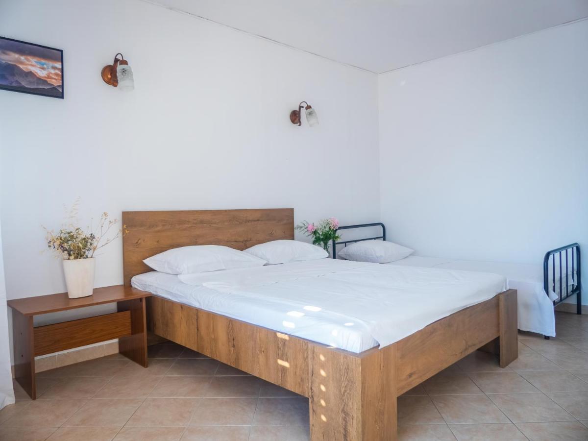 Villa Vostanka Makarska Exterior foto